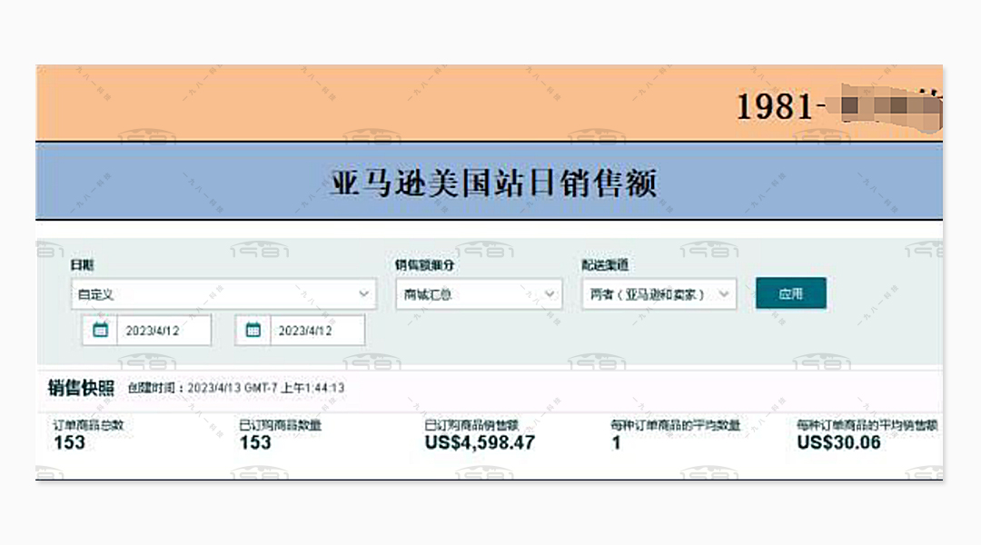 兒童雨靴美國站，單日新高.jpg